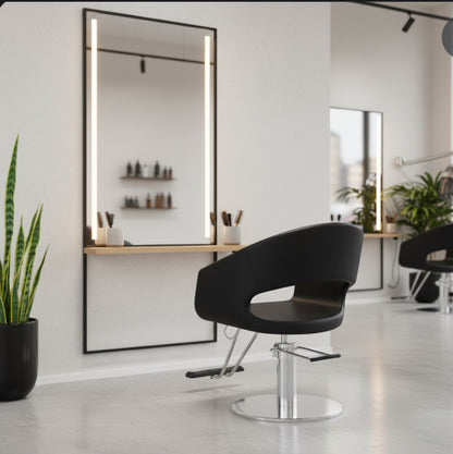 Relax Salon Styling Chair