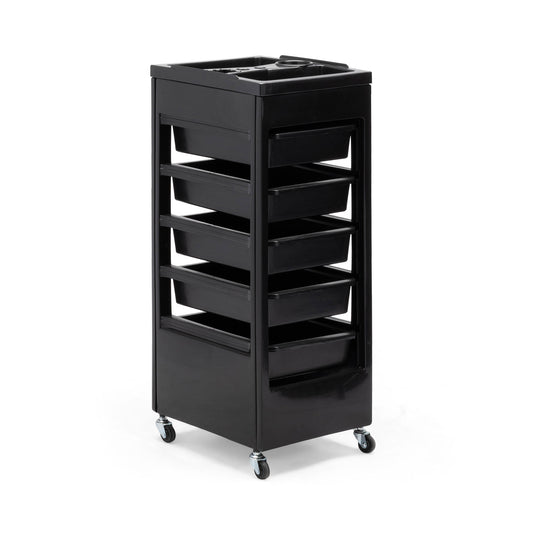 Jenga Storage Trolley