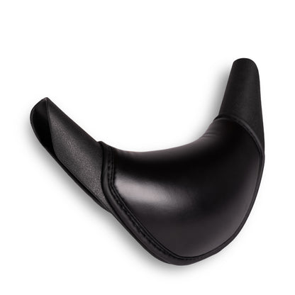 Premium Luna Silicone Neckrest
