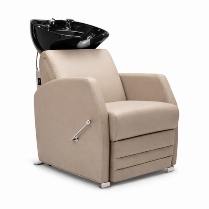 Lounge Shampoo Backwash Unit