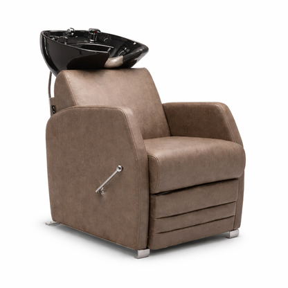 Lounge Shampoo Backwash Unit