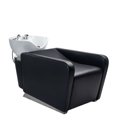 Myriad Shampoo Backwash Unit