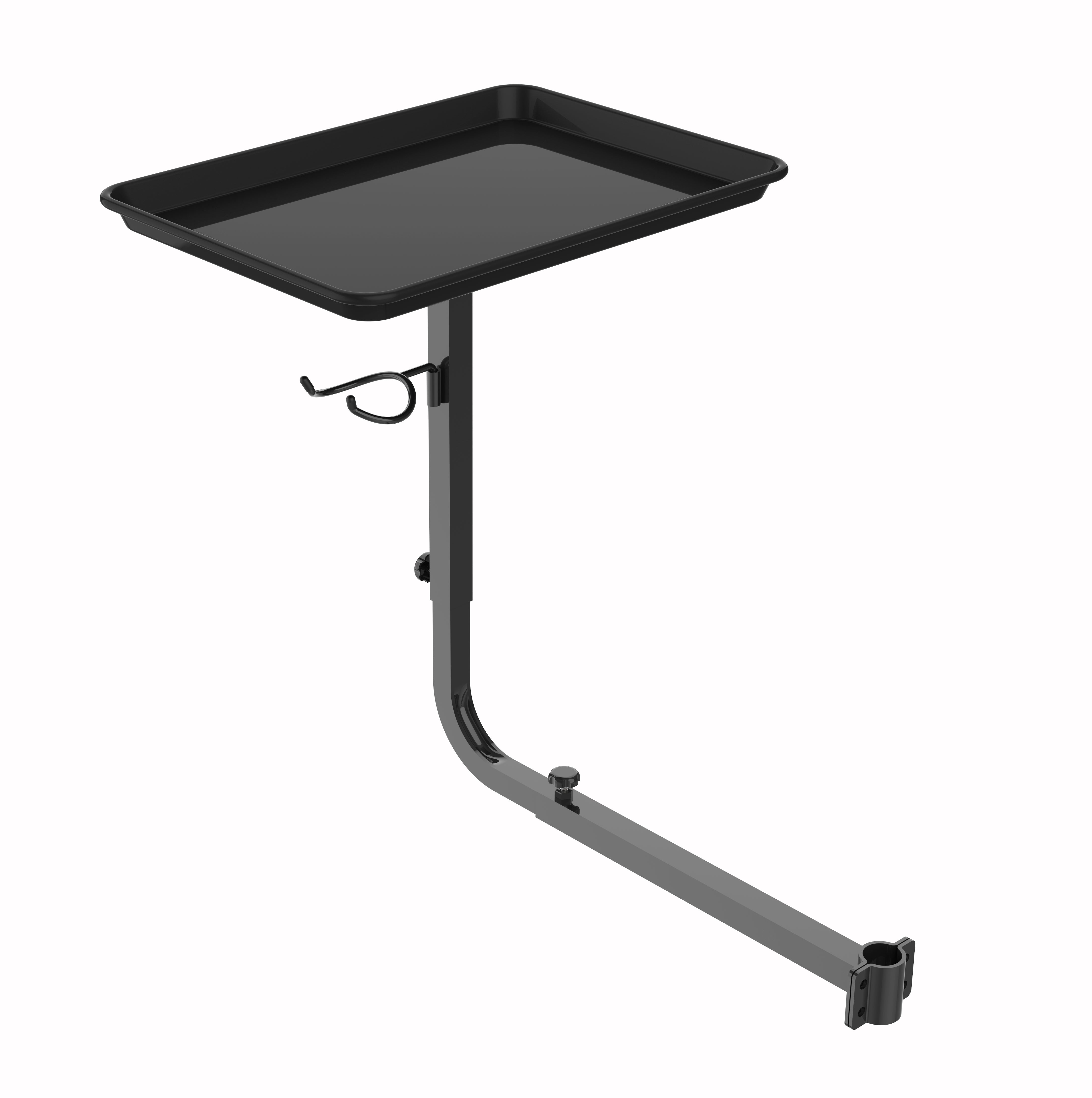 Vortex B Pro 360° Salon Tray – Passion Beauty Supply Furniture & Equipment