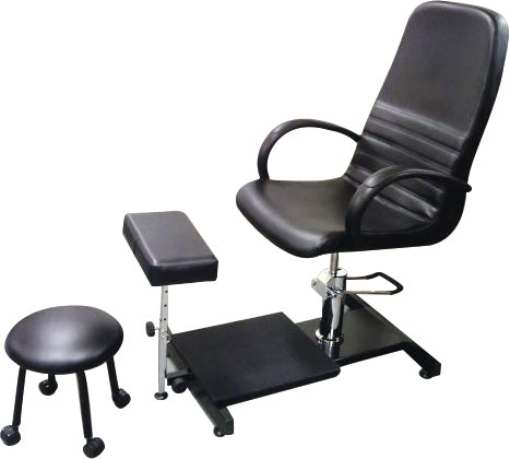 Cora Pedicure Chair