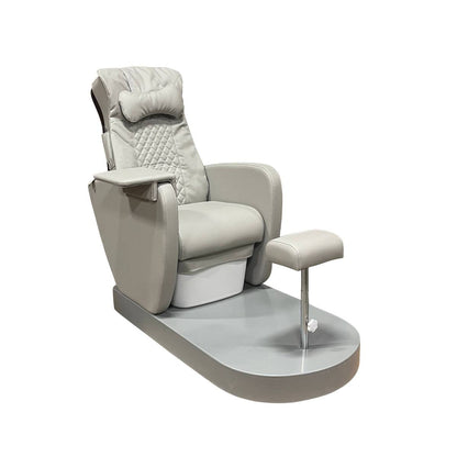 Beautopia Plumbing-Free Pedicure Chair