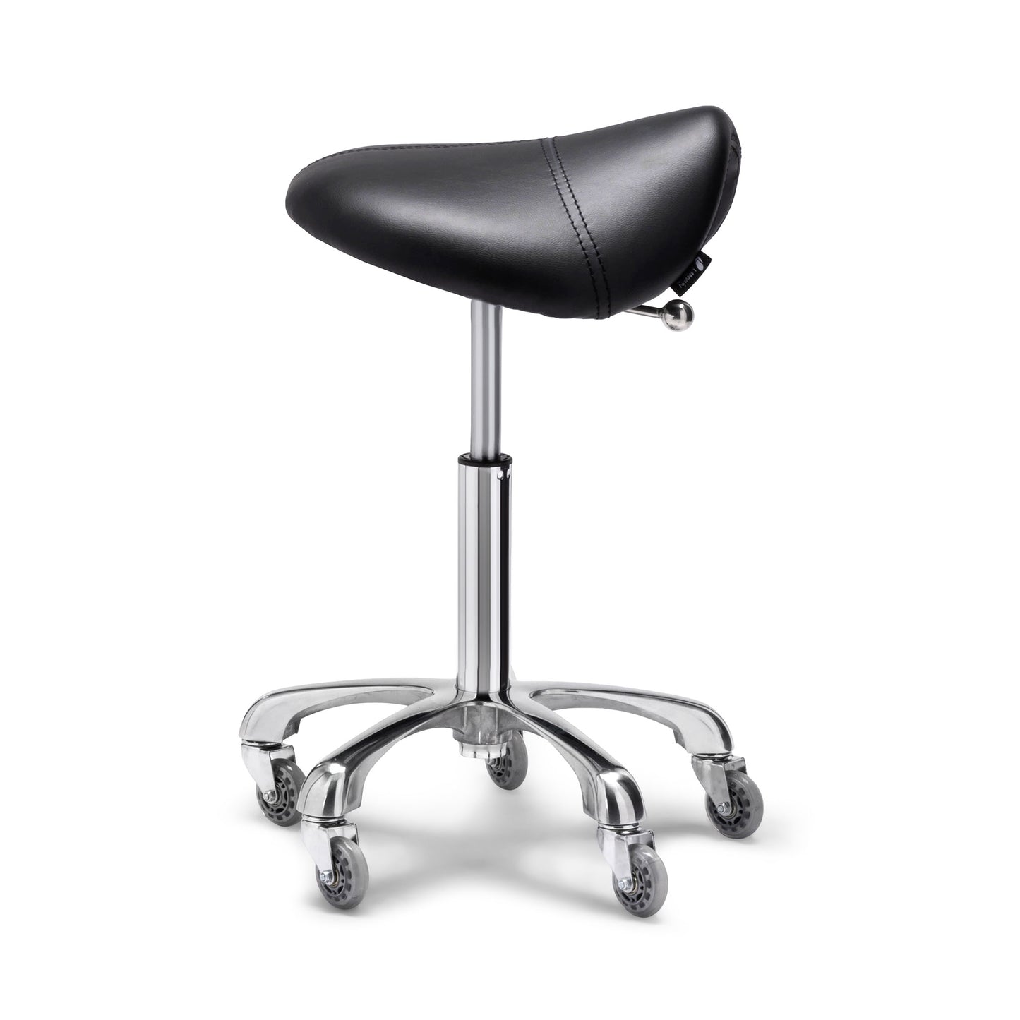 Regular Saddle Hydraulic Stool