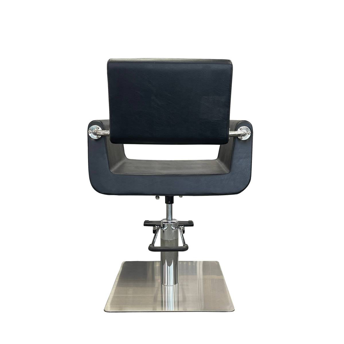 Slate Salon Styling Chair