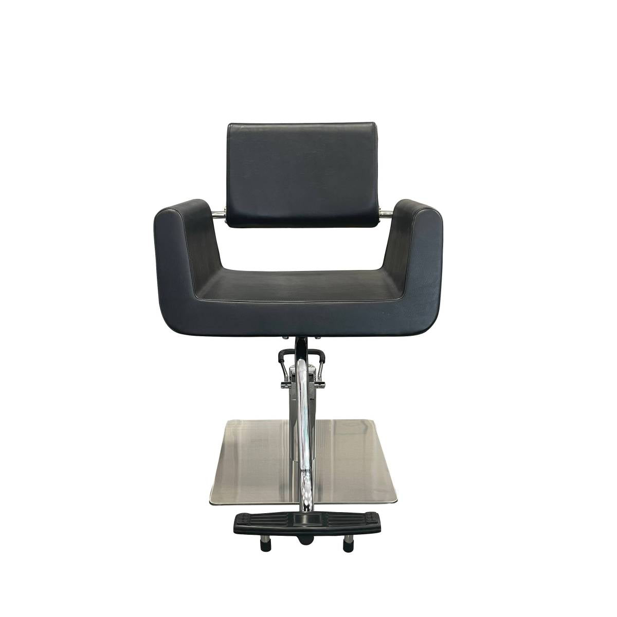 Slate Salon Styling Chair