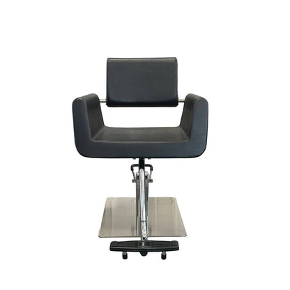 Slate Salon Styling Chair