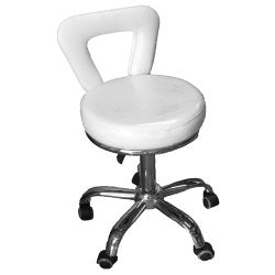 Stella Hydraulic Stool