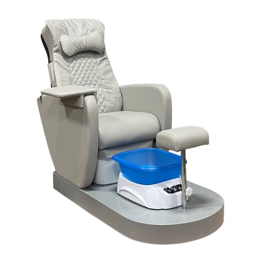 Beautopia Plumbing-Free Pedicure Chair