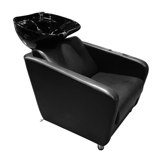 Stevenson Shampoo Backwash Unit