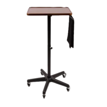 Framar Bamboo Tray Top Trolley