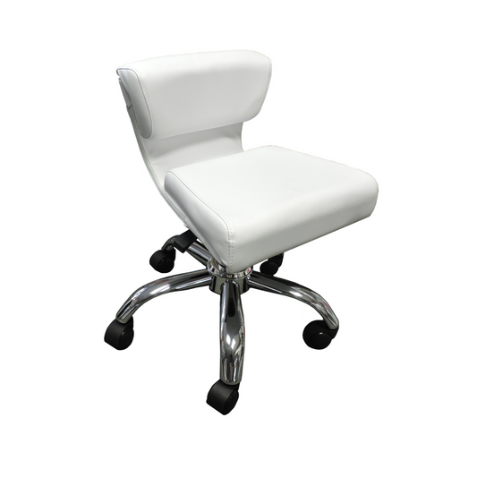 Plesis Pedicure Stool