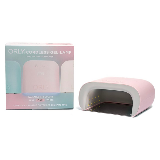 ORLY Cordless Gel Lamp LED 900FX