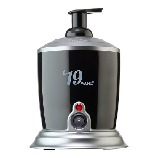 WAHL Hot Lather Machine (#56738)