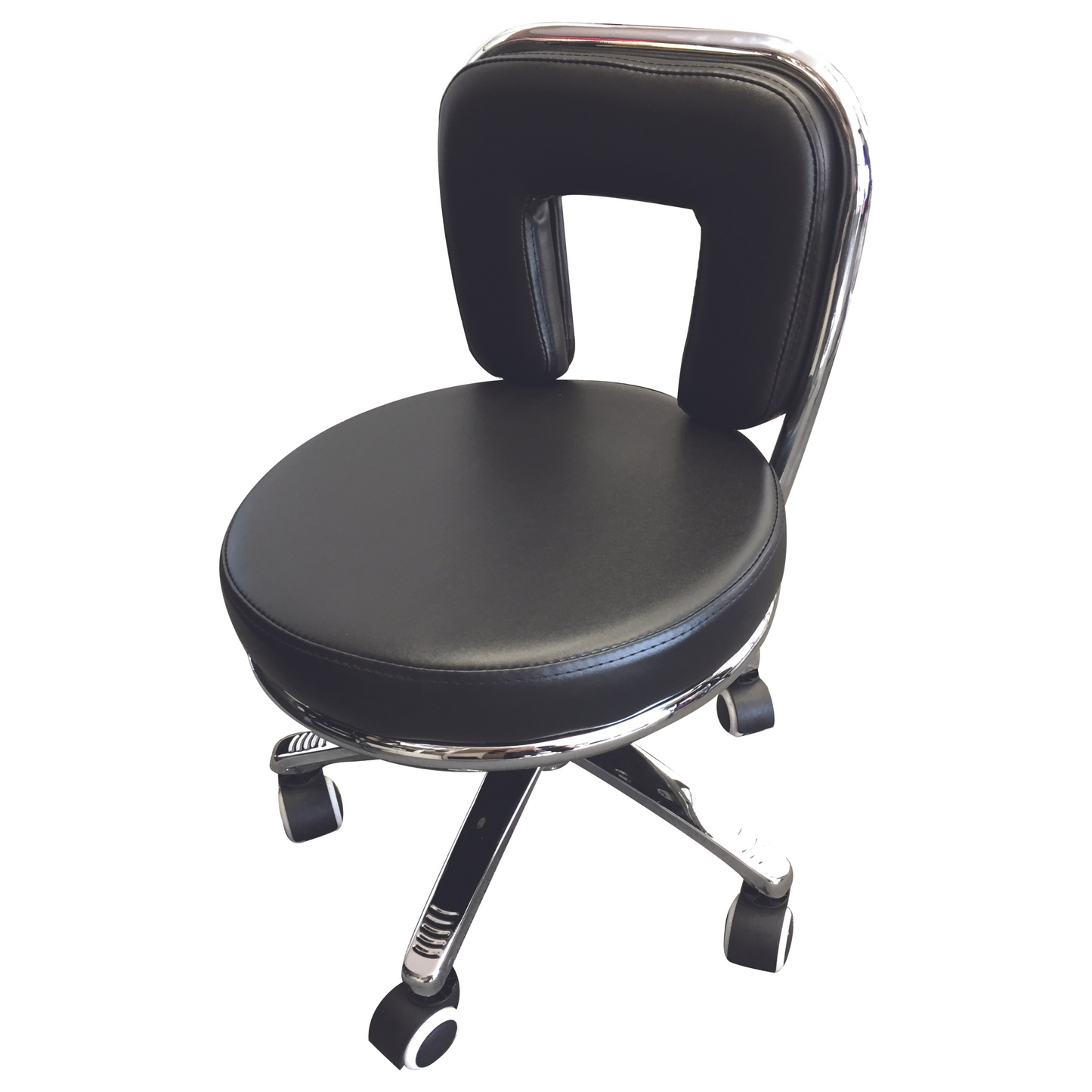 Piper Pedicure Stool