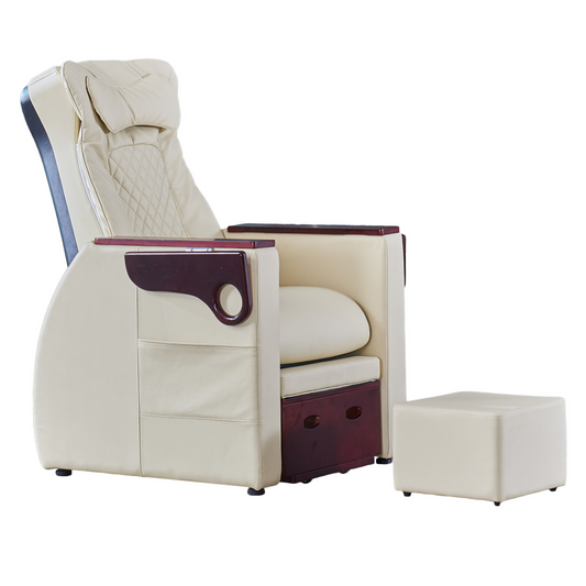 Devon Deluxe Pedicure Chair (Plumbing-Free)