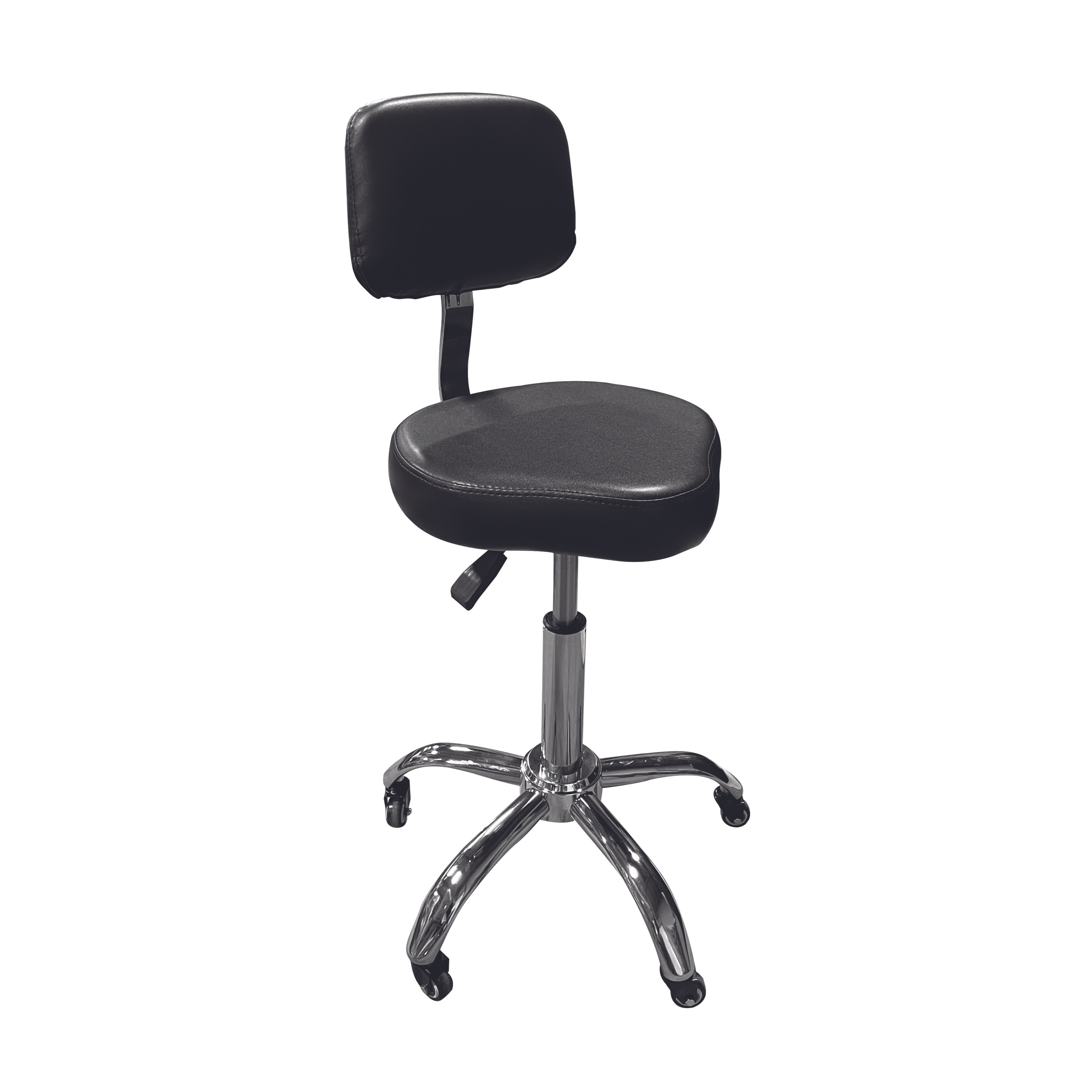 Genesis Hydraulic Stool – Passion Beauty Supply Furniture & Equipment