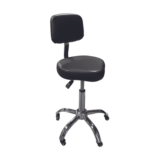 Genesis Hydraulic Stool