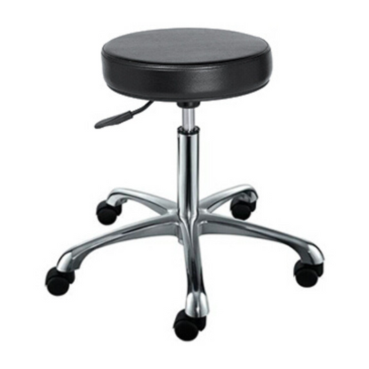 Diva Hydraulic Stool