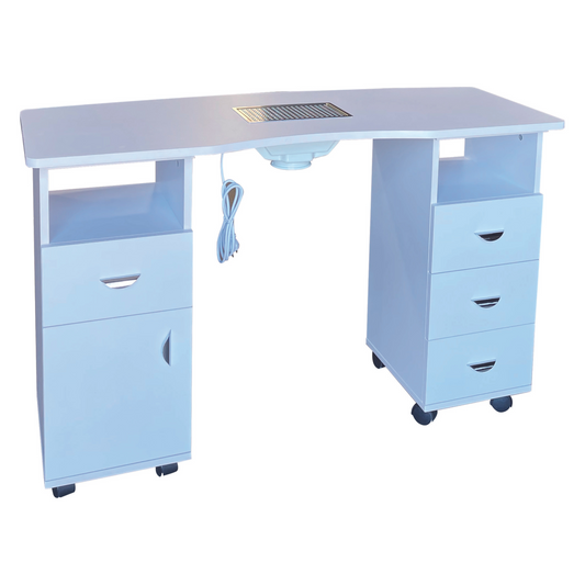 Eva Manicure Table