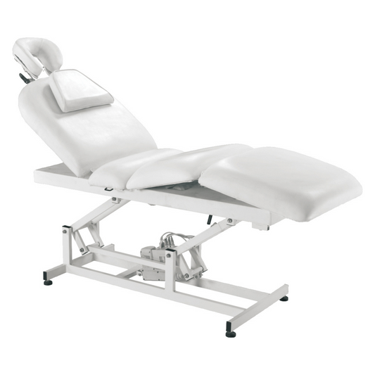 Euphora 3-Motor Electric Facial/Wax Bed