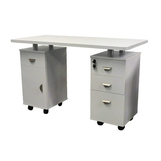 Eden Manicure Table