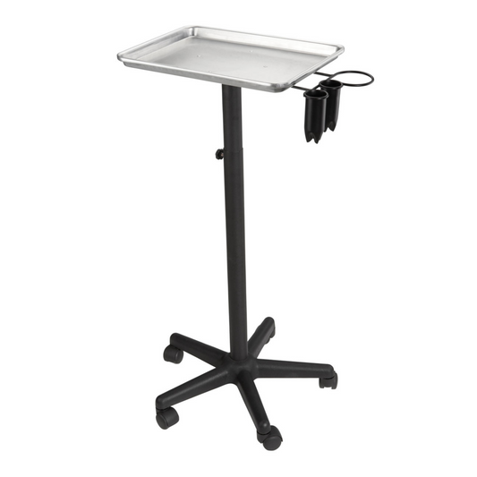 BabylissPro Tray Top Trolley (#BESYS11UCC)