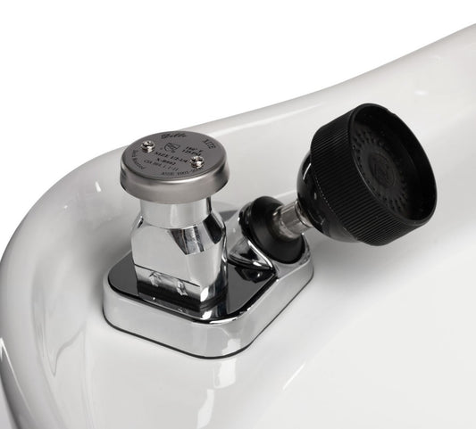 Choose Sprayer Set (Mandatory):