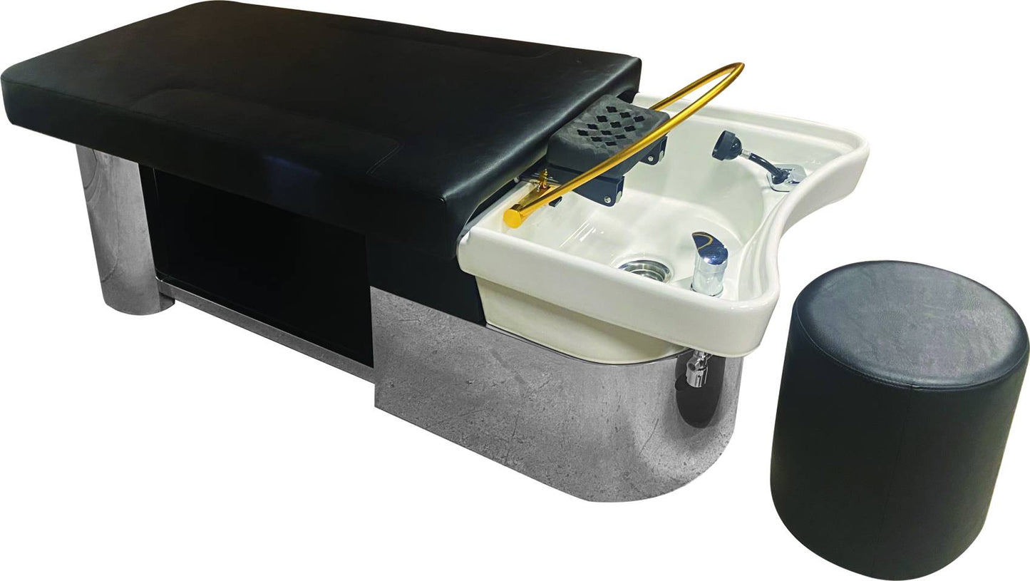 Harmony Head Spa Shampoo Bed