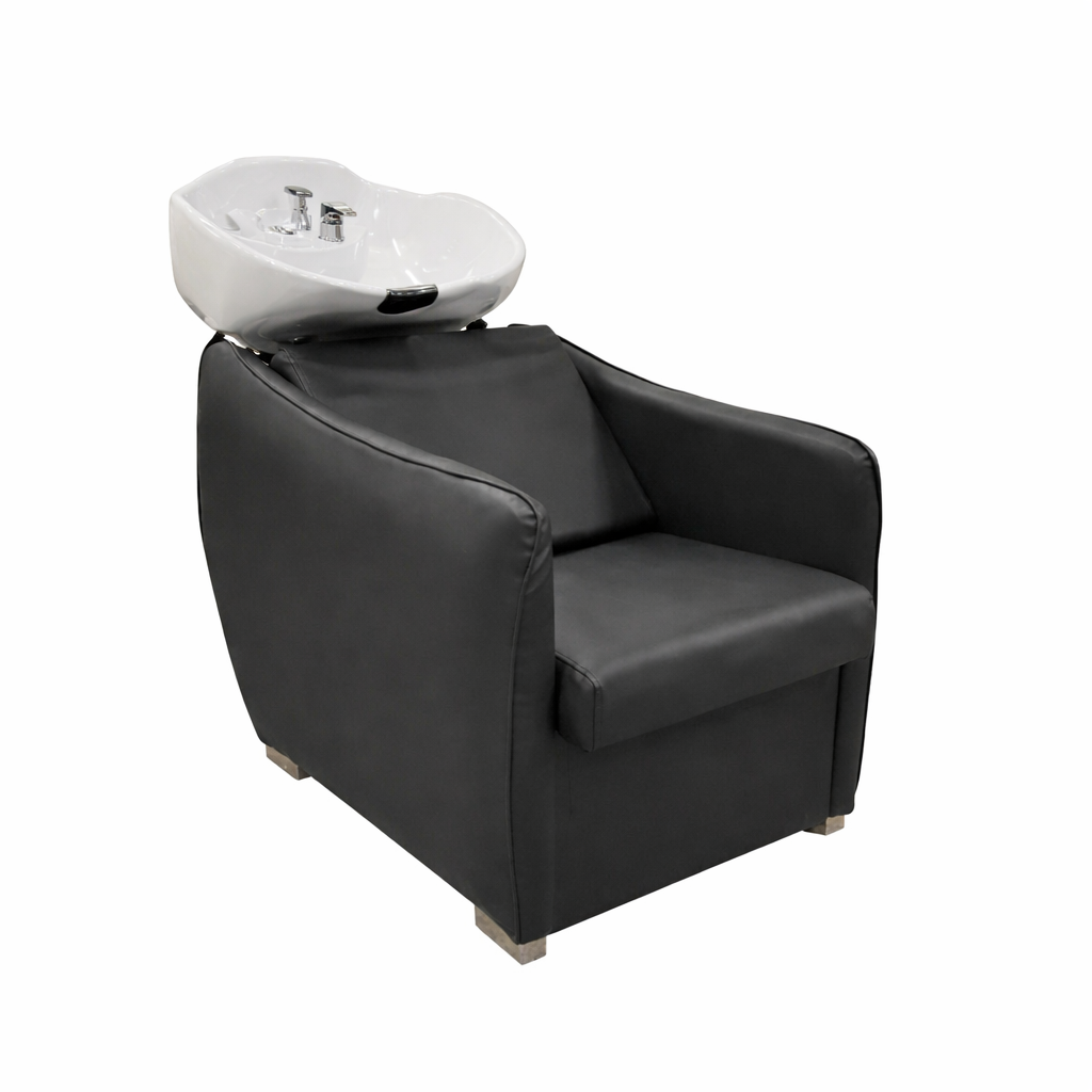 Kirby Shampoo Backwash Unit