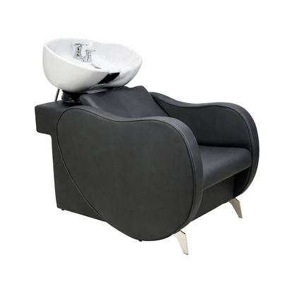 Austin Shampoo Backwash Unit