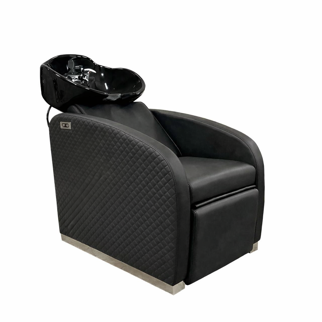 Evan Electrical Massage Shampoo Backwash Unit