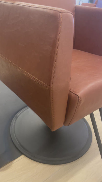 Lea Salon Styling Chair