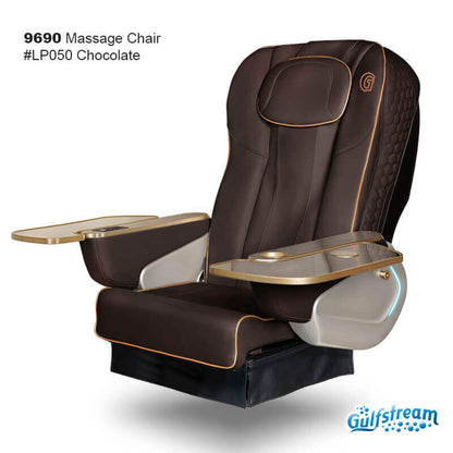 Gulfstream Daisy 3 Pedicure Spa Chair